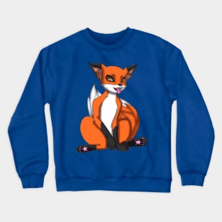 Foxi Crewneck Sweatshirt
